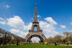 Париж и его популярные достопримечательности