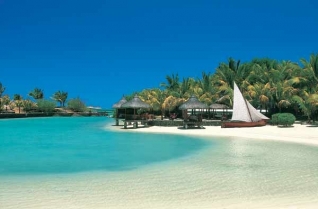 Туры на Маврикий - отличное направление для элитного отдыха вашей мечты