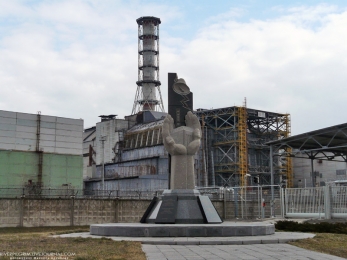 Захотелось острых ощущений? Чернобыль теперь открыт для туристов!