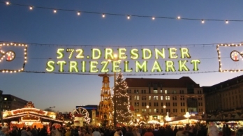 Лучшие немецкие рождественские рынки