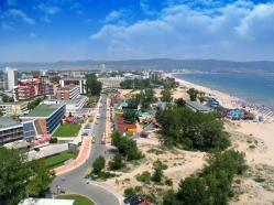 Бургас - Болгария