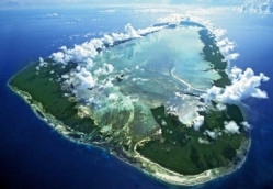 Сейшельские острова: Альдабра