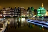 Лучшие туристические направления Нидерландов - Роттердам
