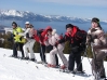 Обзор горнолыжных курортов со школами в Колорадо