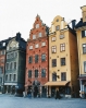 Швеция - Средневековый город Висбю