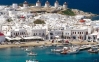 Путешествие на греческий остров Корфу